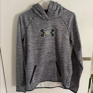 Under Armor hoodie